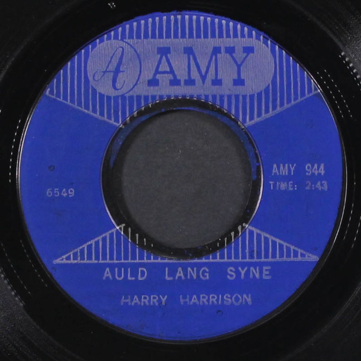 may you always by HARRY HARRISON