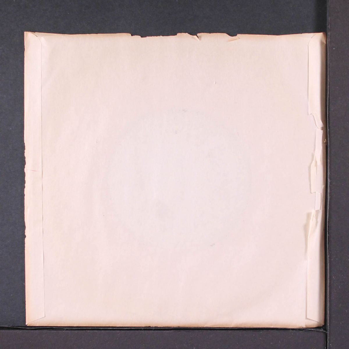 these are the tender years / come on, come on by ESQUIRES