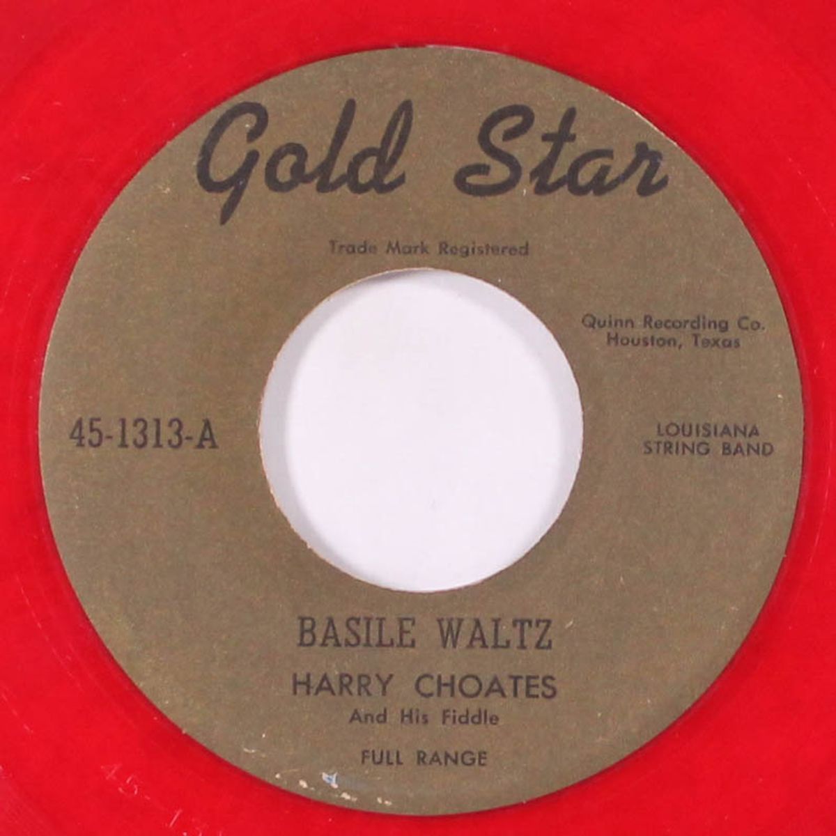 jole blon / basile waltz by HARRY CHOATES