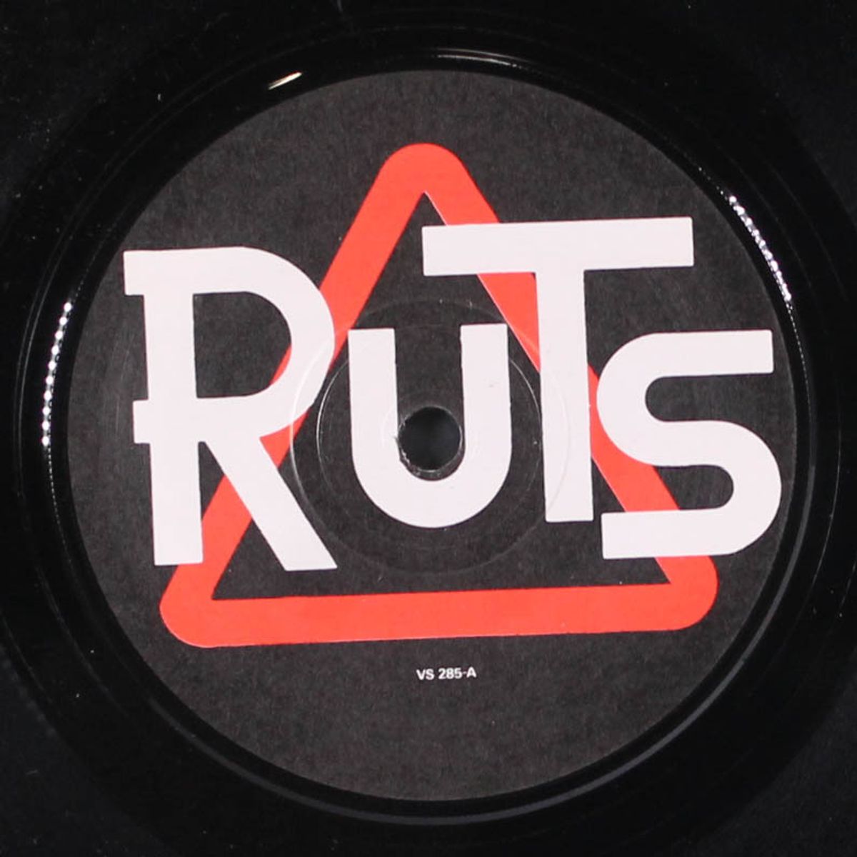something that i said by RUTS
