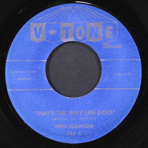 HERB JOHNSON & GROUP