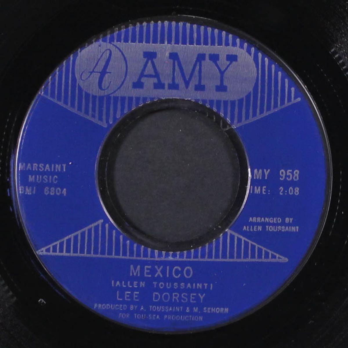 working in the coal mine / mexico by LEE DORSEY