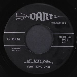 ECHOTONES