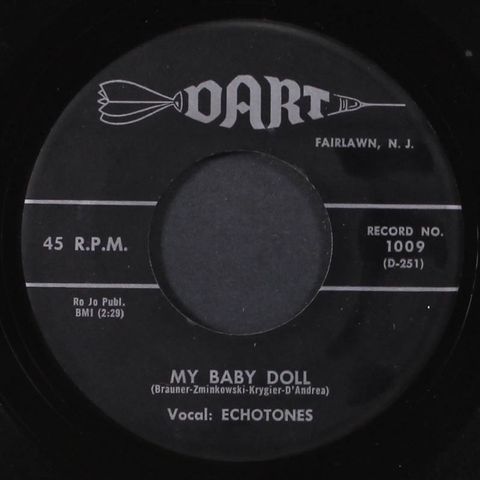 ECHOTONES