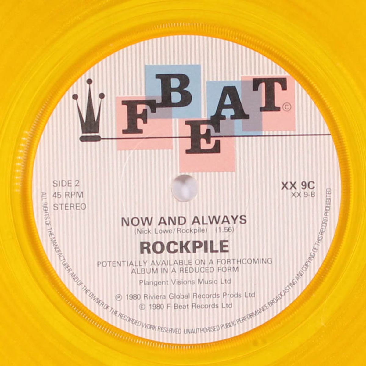 wrong way by ROCKPILE