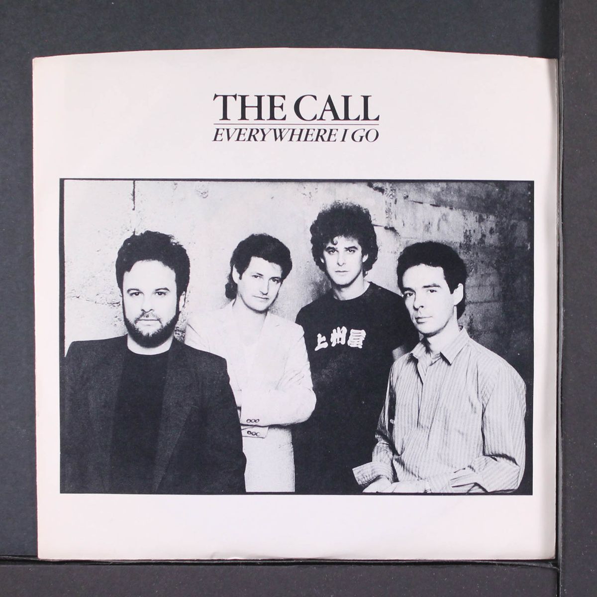 everywhere i go / same by CALL