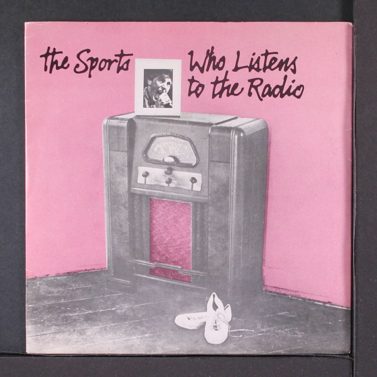 who listens to the radio by SPORTS