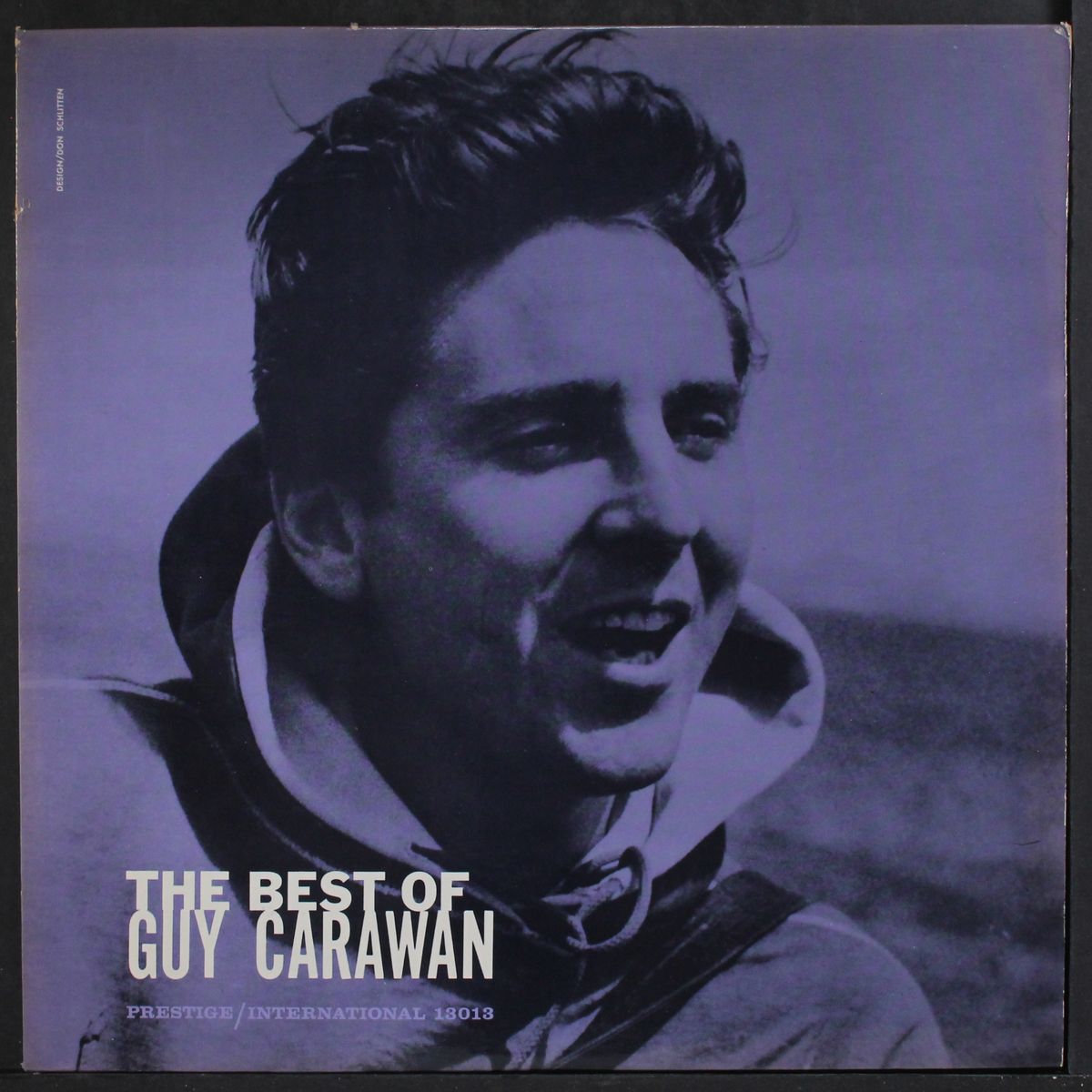 the best of by GUY CARAWAN