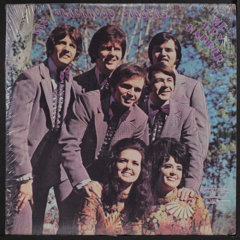 BLACKWOOD SINGERS