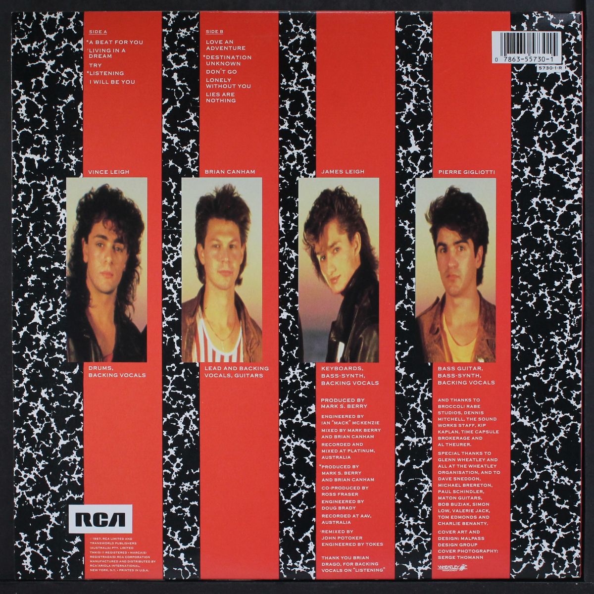 love an adventure by PSEUDO ECHO