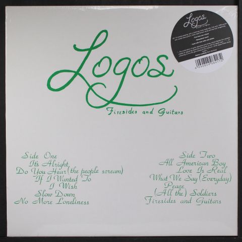 LOGOS