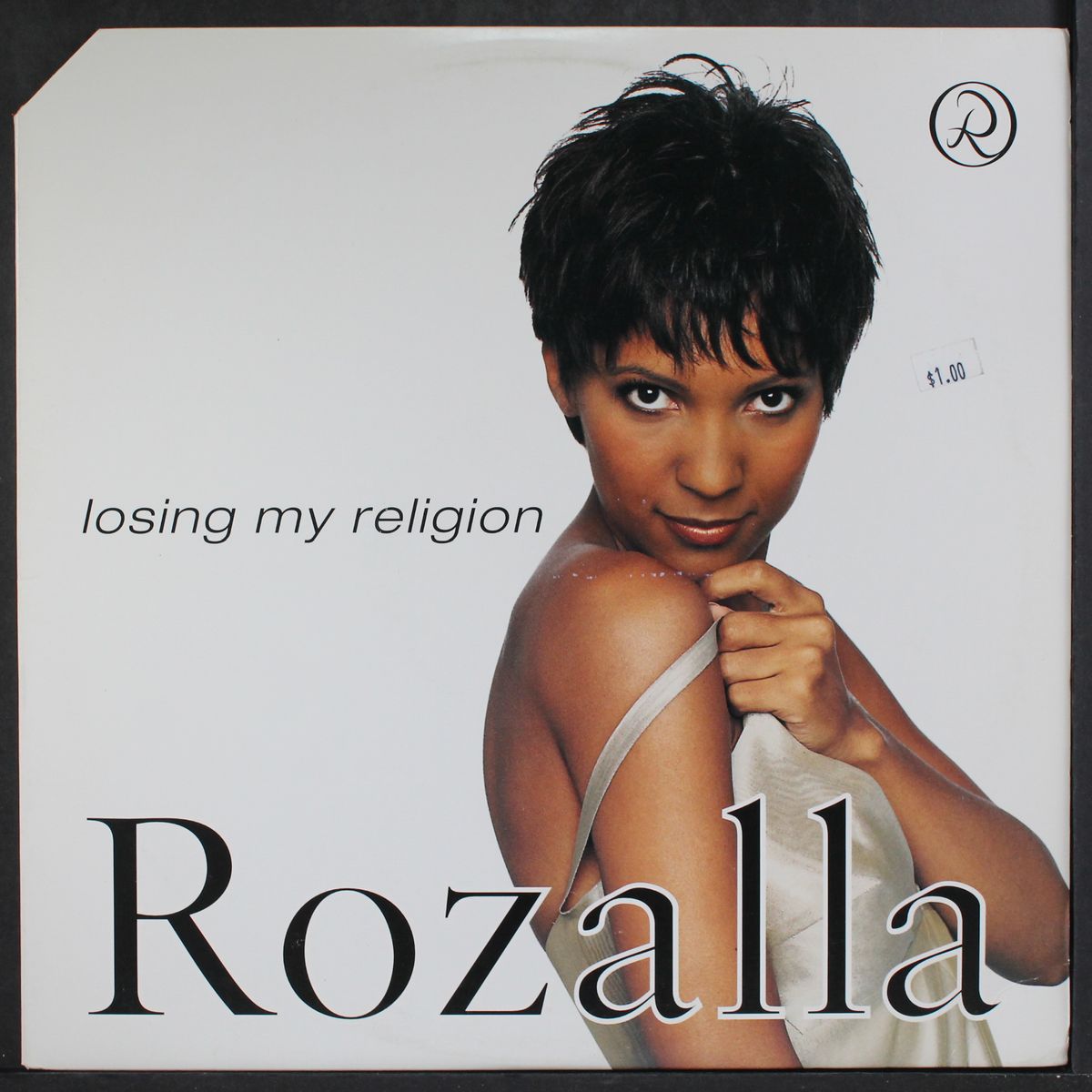 losing my religion by ROZALLA