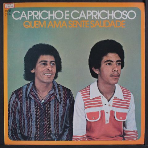 CAPRICHO & CAPRICHOSO