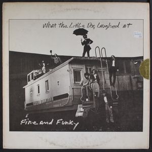 FINE AND FUNKY