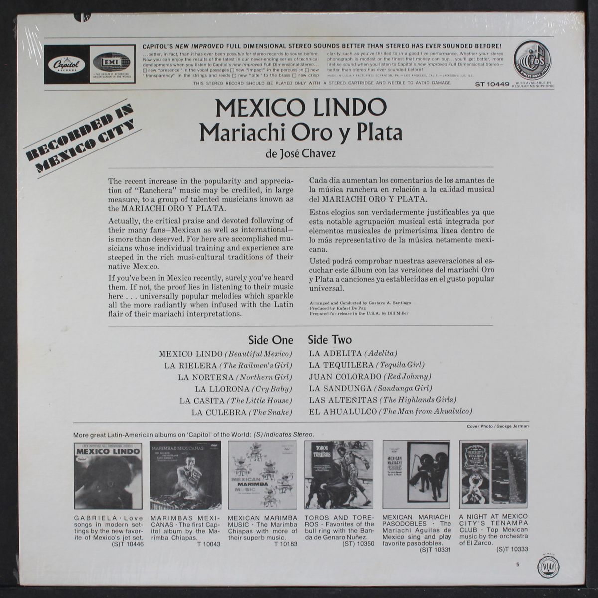 mexico lindo by JOSE CHAVEZ
