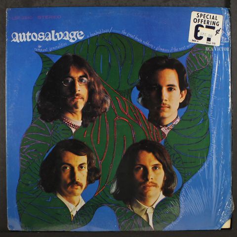 AUTOSALVAGE