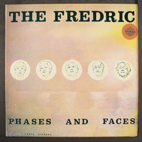 FREDRIC