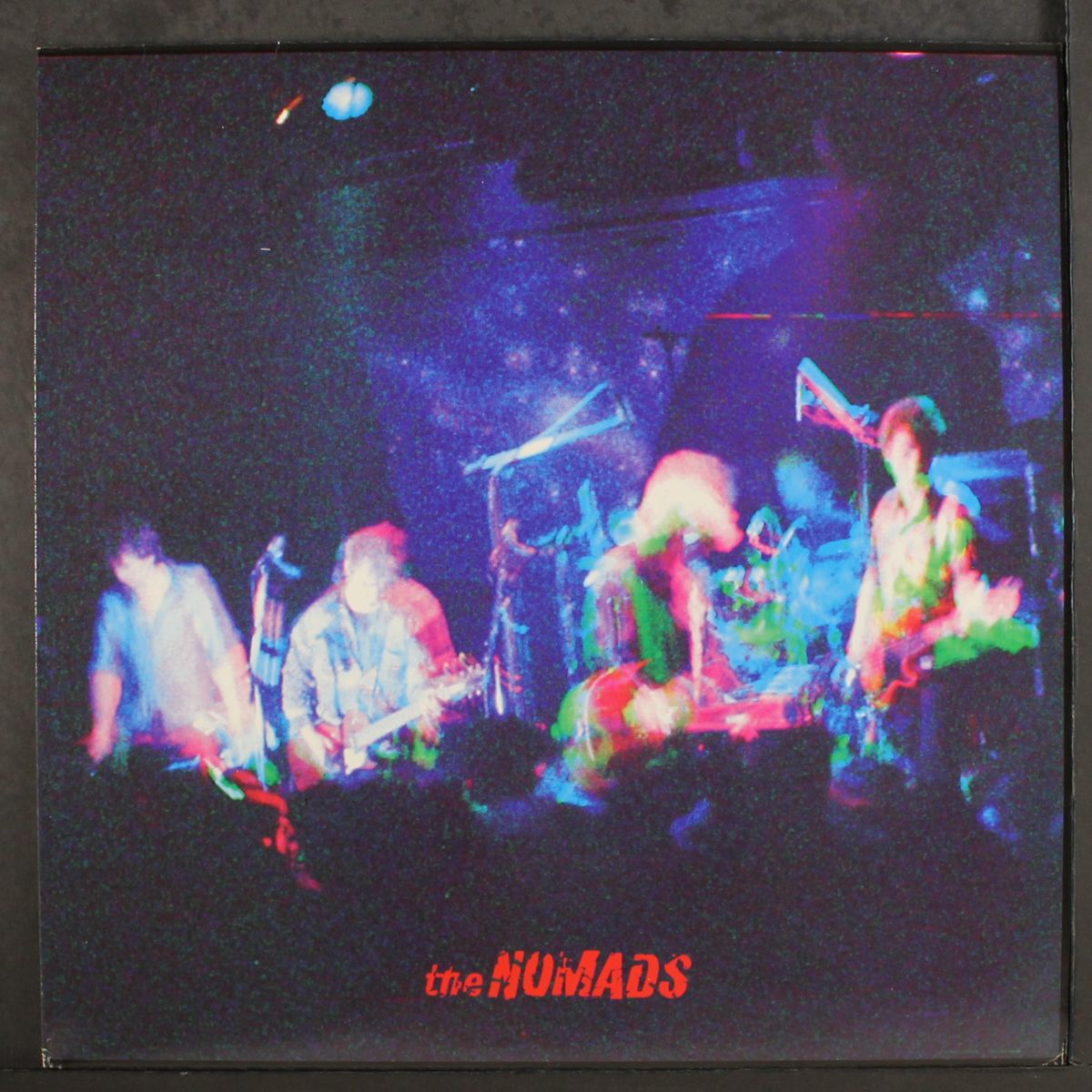 16 forever by NOMADS