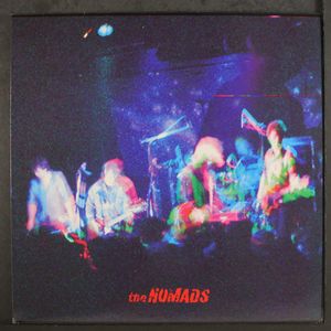 NOMADS