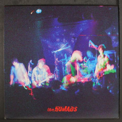 NOMADS
