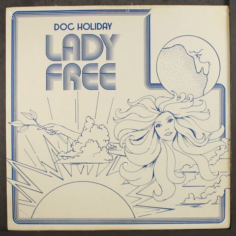 DOC HOLIDAY