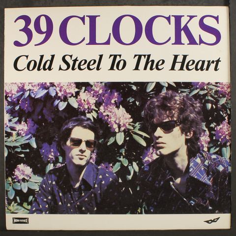 39 CLOCKS