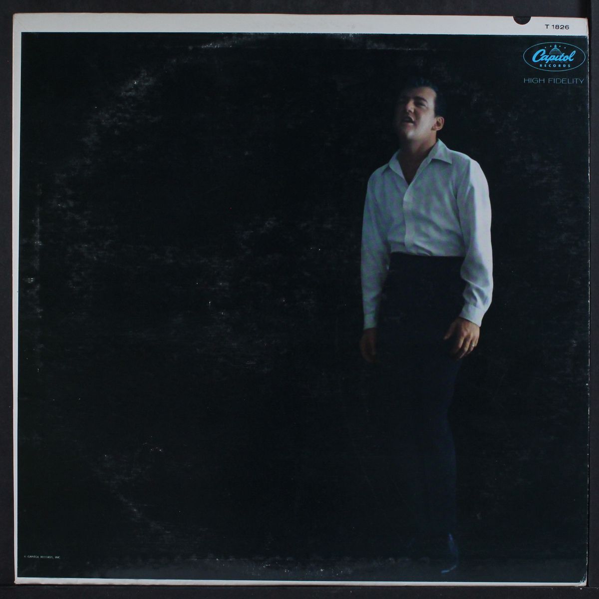 earthy! by BOBBY DARIN