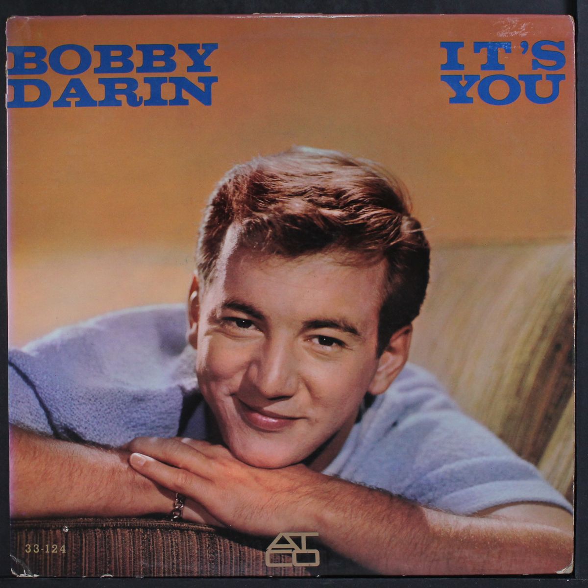 it's you by BOBBY DARIN