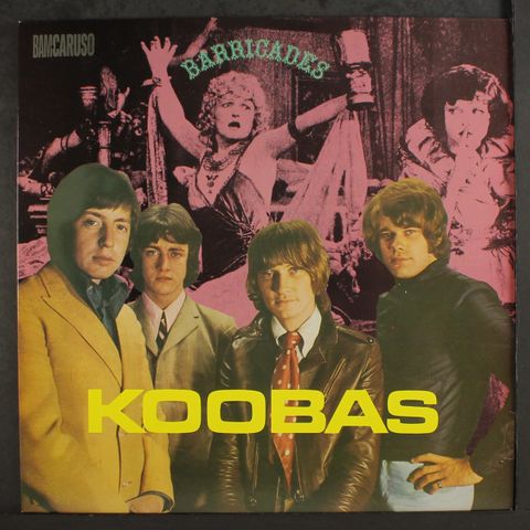 KOOBAS