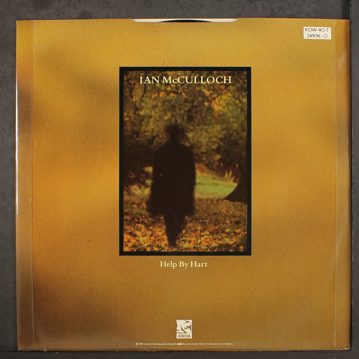 september song by IAN MCCULLOCH