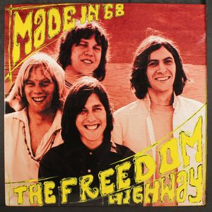 FREEDOM HIGHWAY