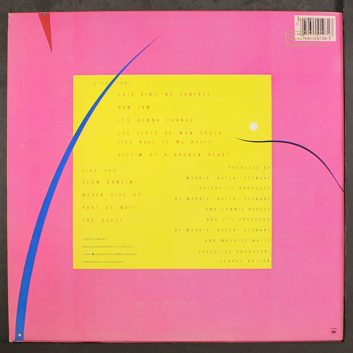fantasy by RAMSEY LEWIS