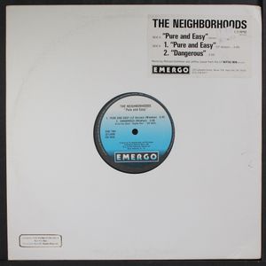 NEIGHBORHOODS