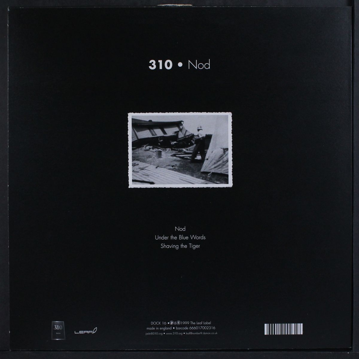 nod by 310