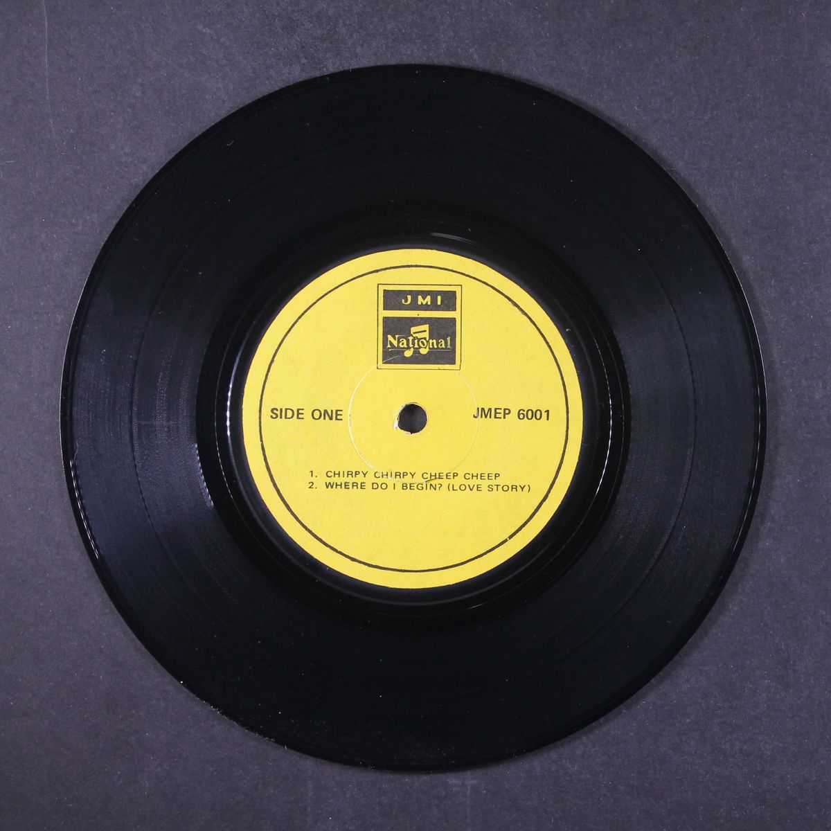 national hits by BEATLES-RELATED