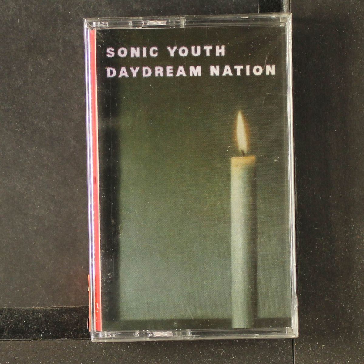 daydream nation by SONIC YOUTH