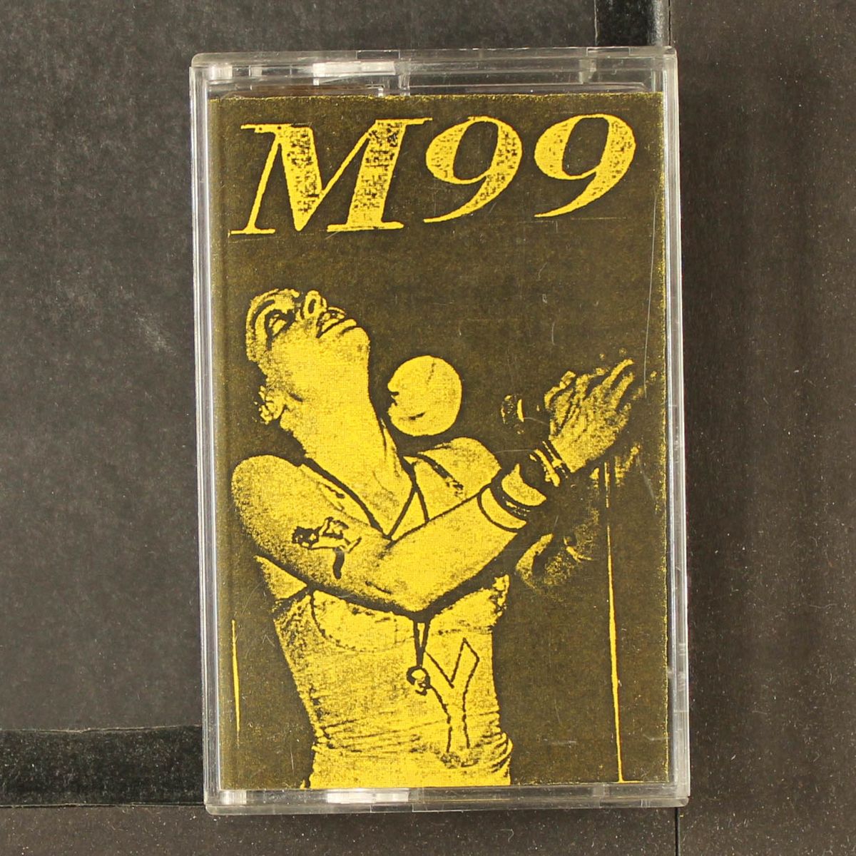 medicine by M99
