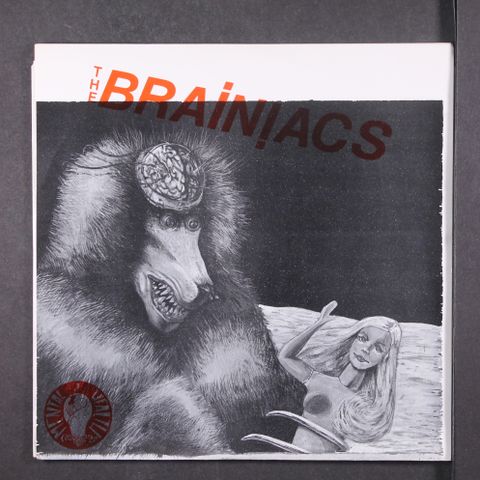 BRAINIACS