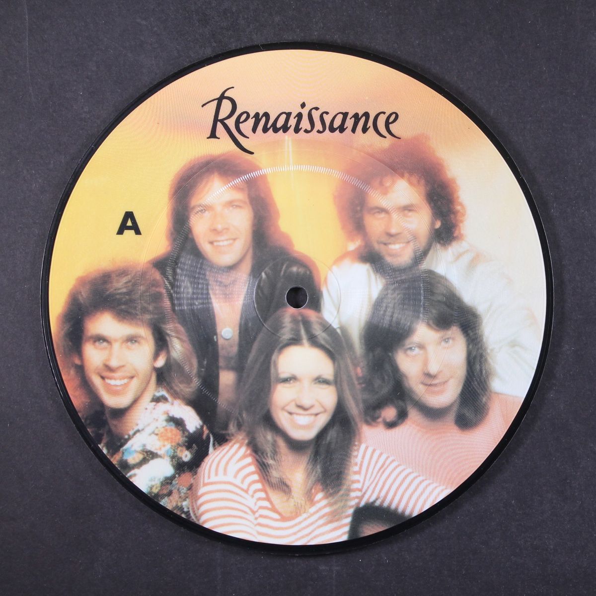 northern lights by RENAISSANCE
