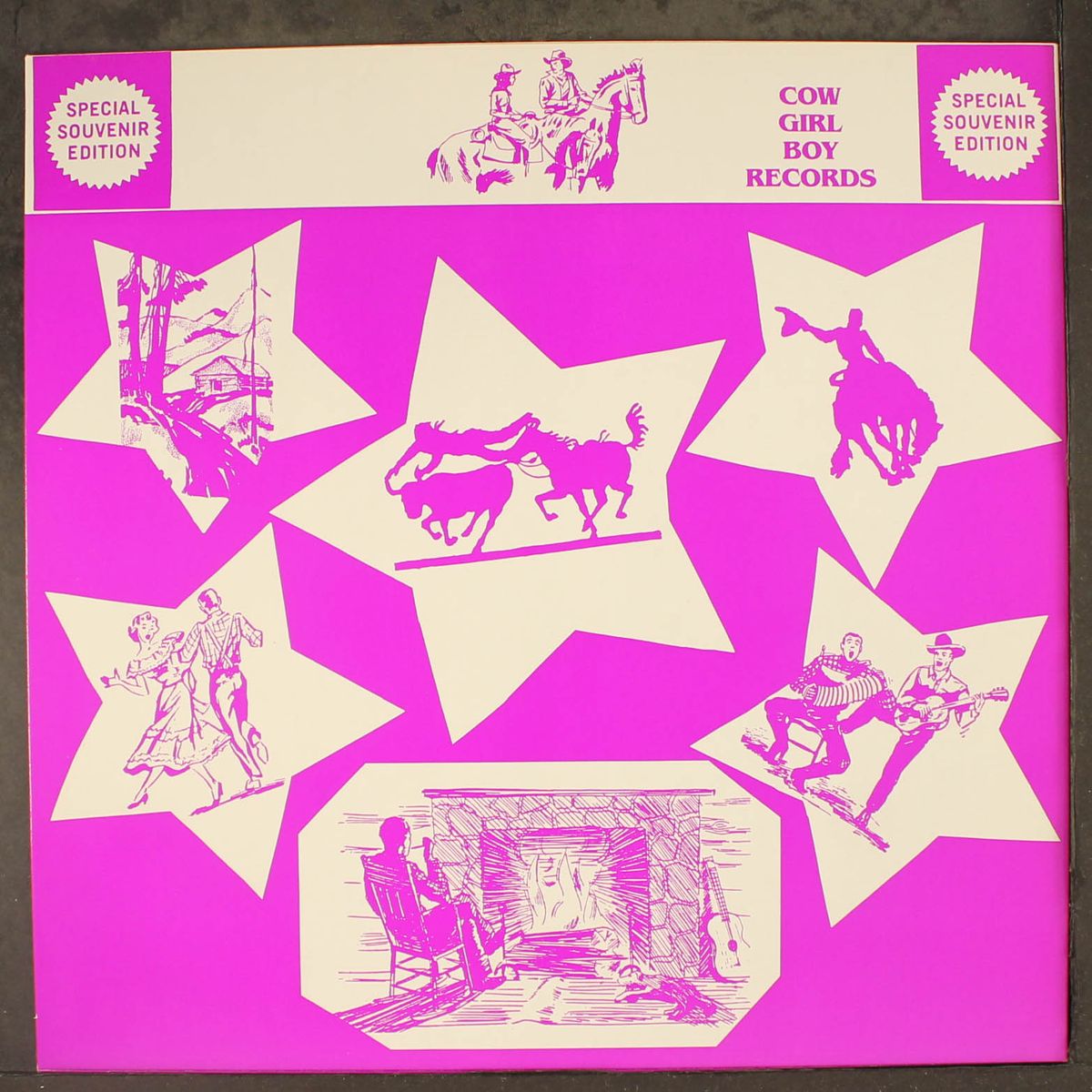 rare country, western & rockabilly songs by JOHNNY BOND
