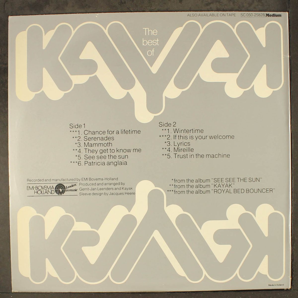 best of by KAYAK