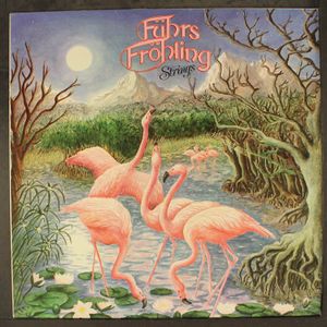 FUHRS & FROHLING