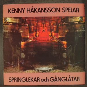 KENNY SPELAR