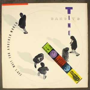 TIME BANDITS