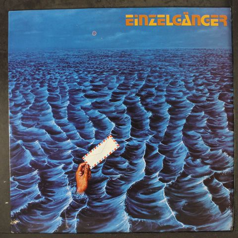 EINZELGANGER