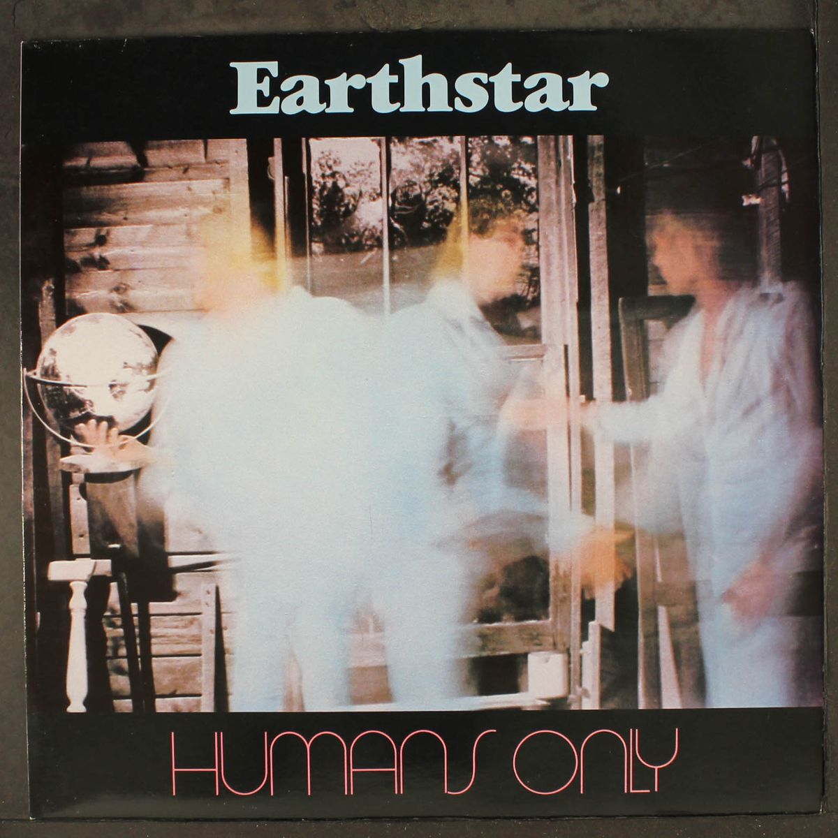 humans only by EARTHSTAR