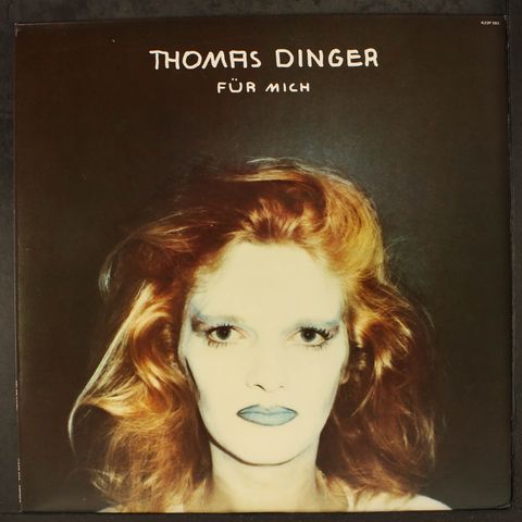 THOMAS DINGER