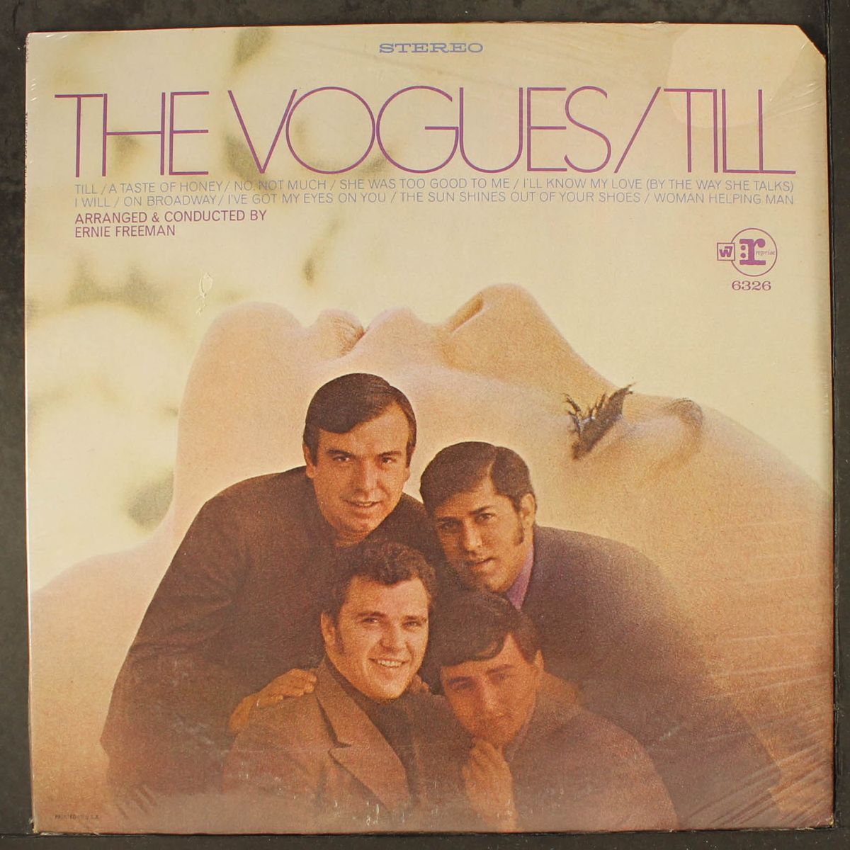 till by VOGUES