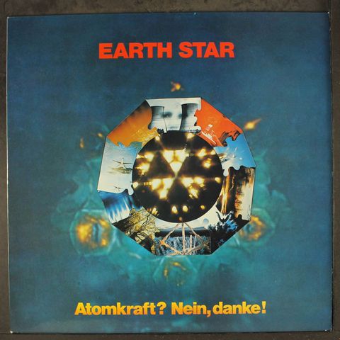 EARTH STAR