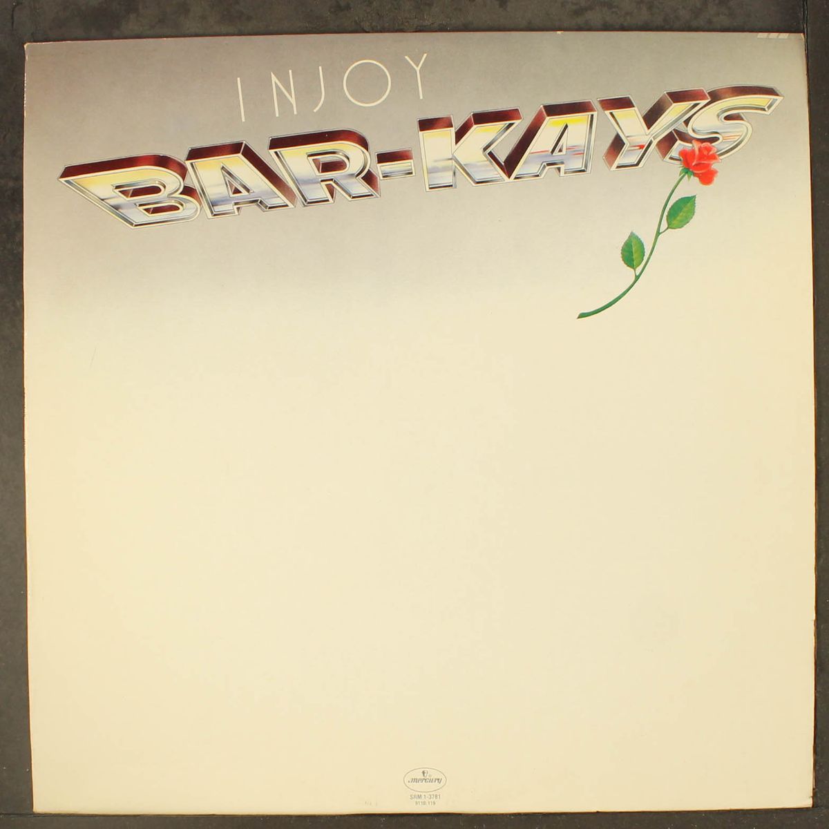 injoy by BAR-KAYS
